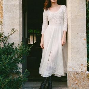 NWT Christy Dawn Marjorie Dress Small S